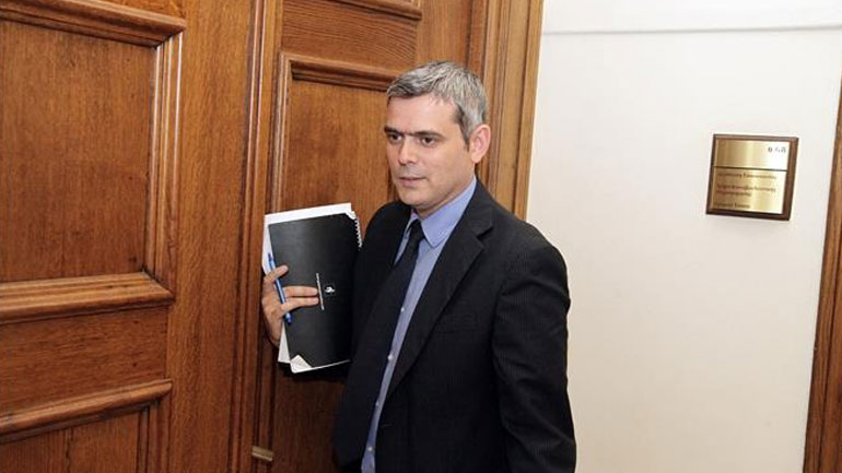 Κ. Καραγκούνης: «Προβληματισμός στη ΝΔ για τα μέτρα που έρχονται»